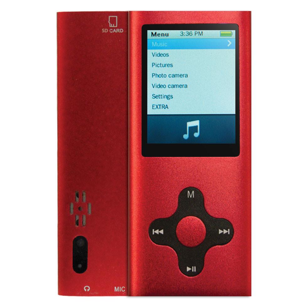 Eclipse Mp3 Player Manual